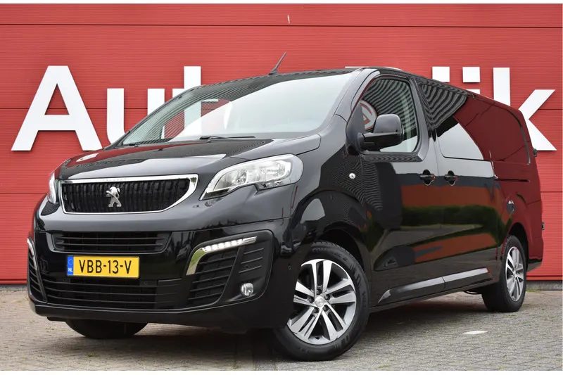 Peugeot Expert (2019)
