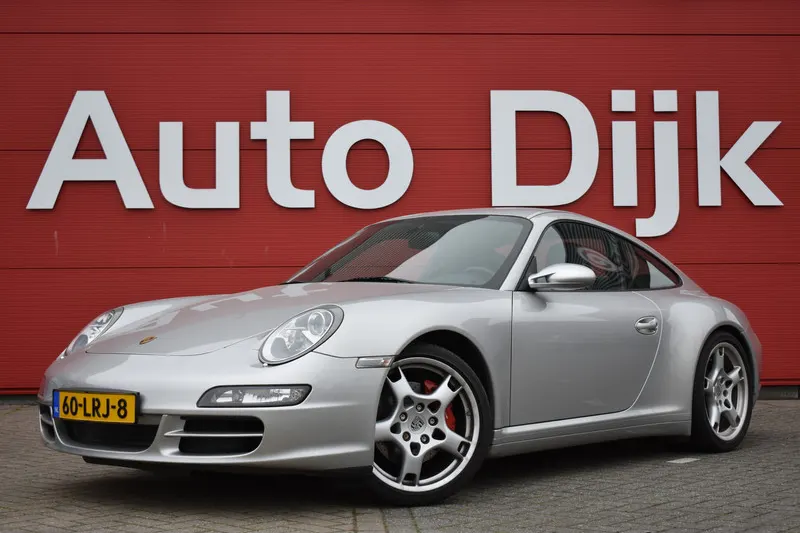 Porsche 911 (2006)