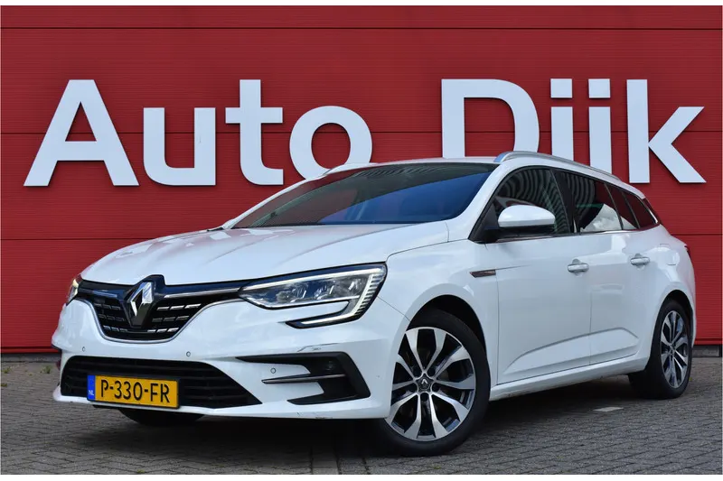 Renault Mégane (2022)