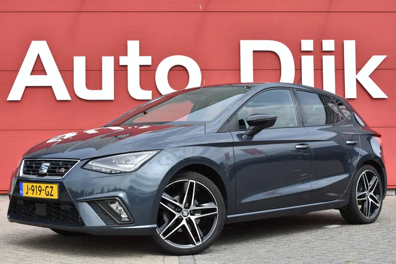 SEAT Ibiza (2020)