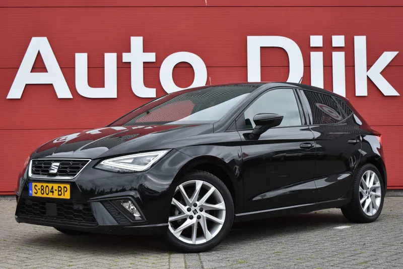 SEAT Ibiza (2023)