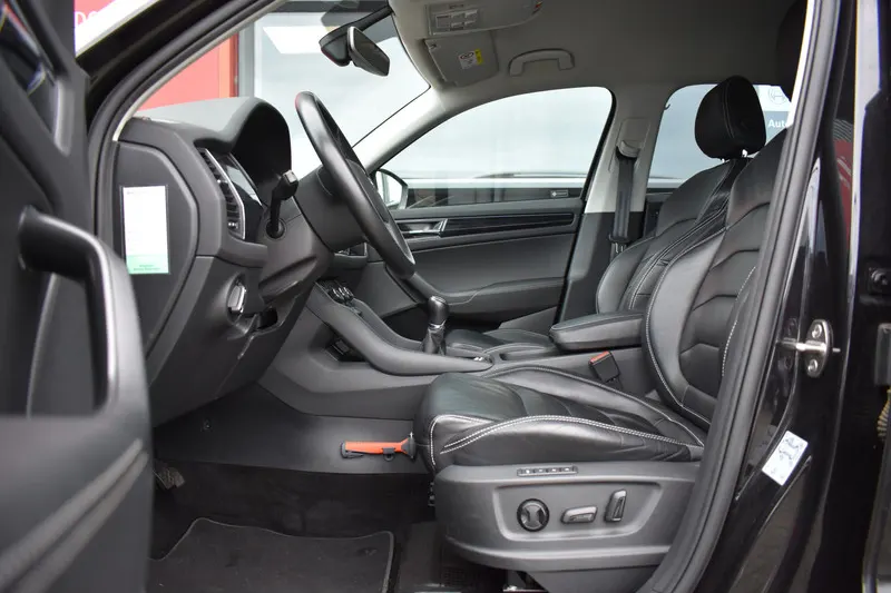 Škoda Kodiaq (2019)
