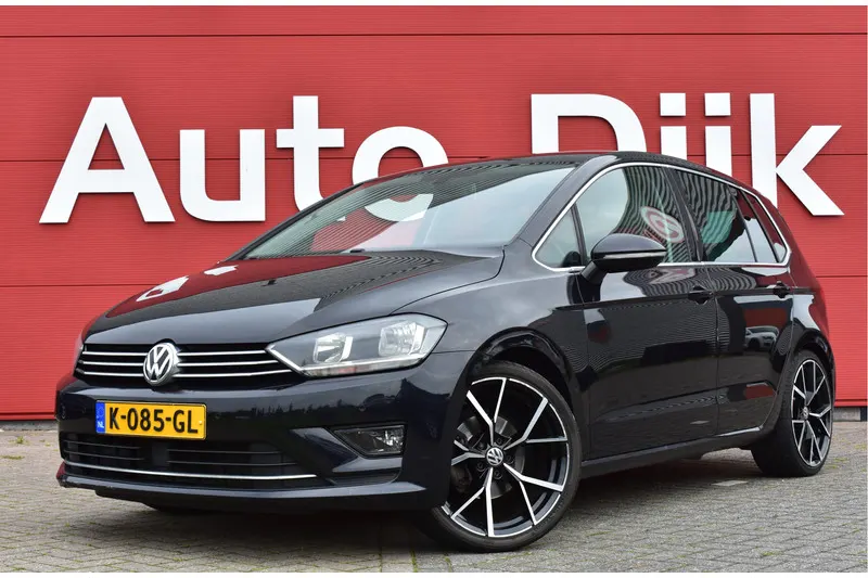 Volkswagen Golf (2014)