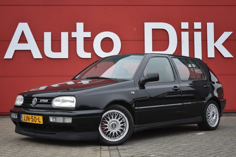 Volkswagen Golf (1996)