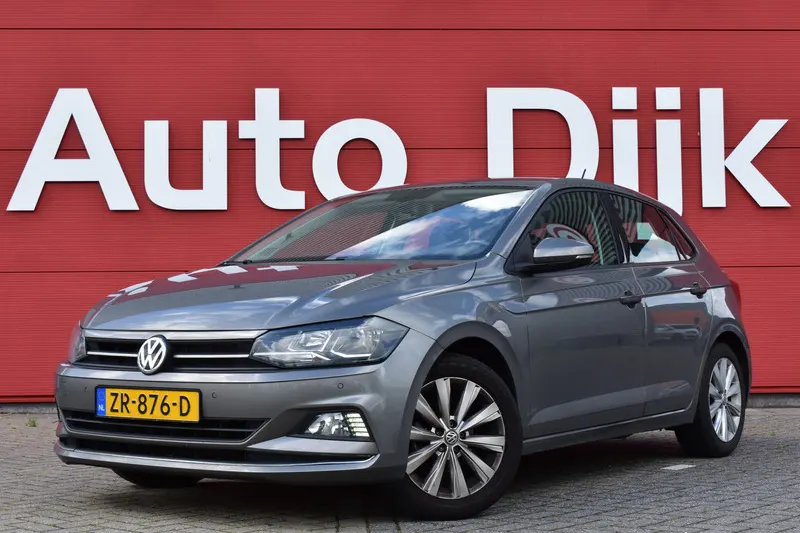 Volkswagen Polo (2019)