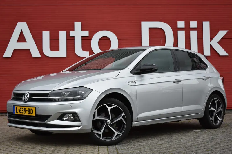 Volkswagen Polo (2017)