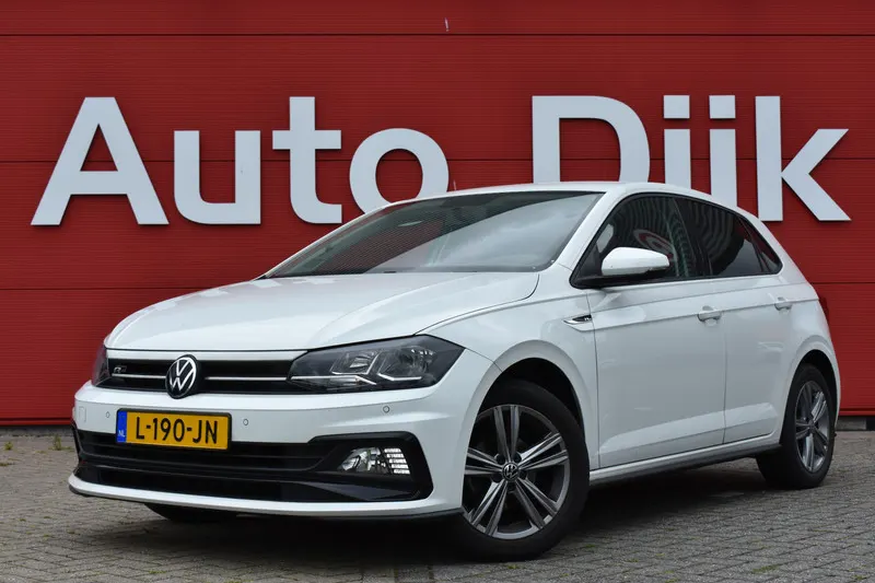Volkswagen Polo (2021)