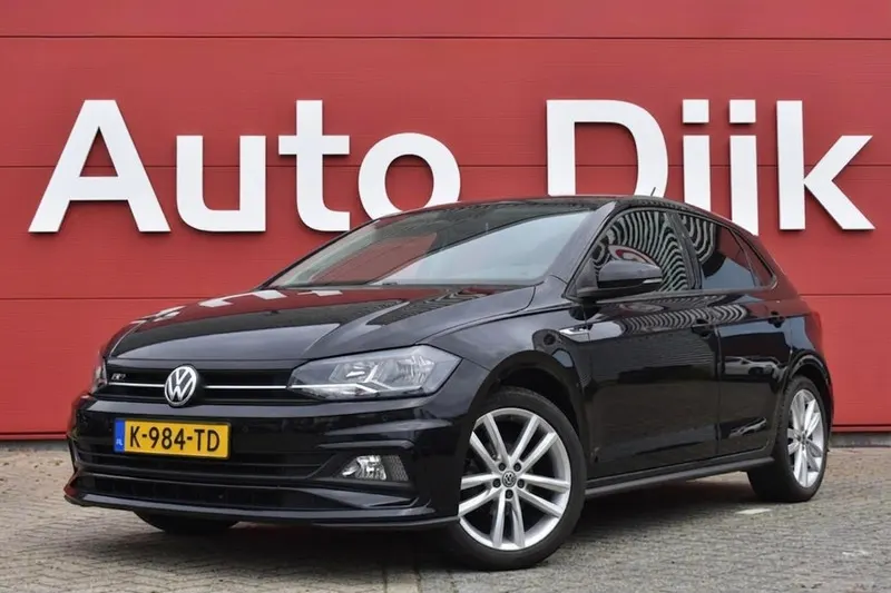 Volkswagen Polo (2021)