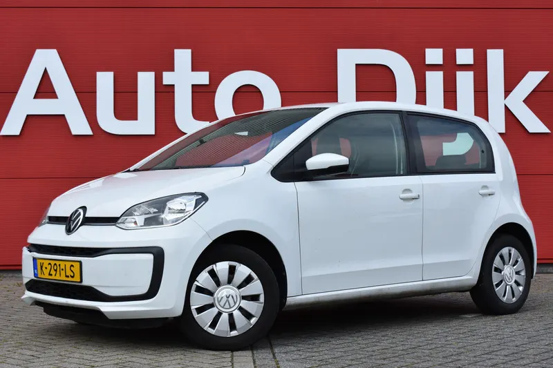 Volkswagen Up! (2021)