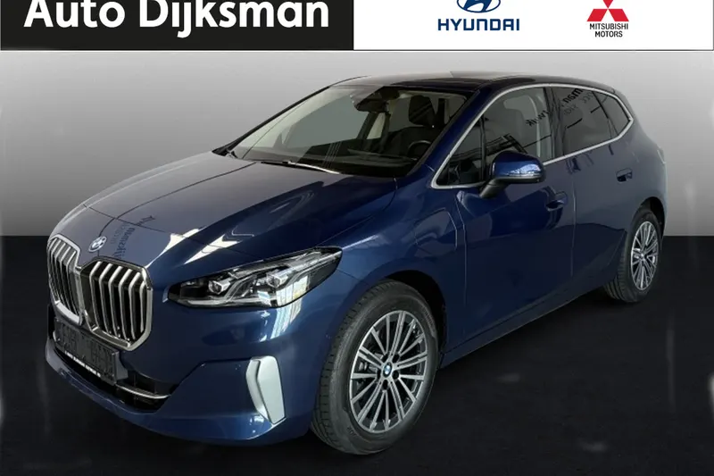 BMW 2-Serie Active Tourer (2023)