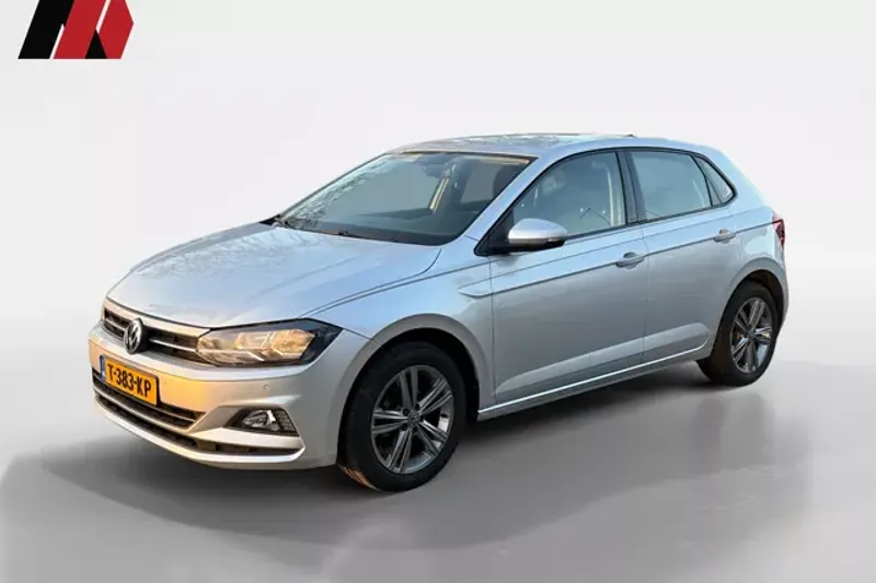 Volkswagen Polo (2020)