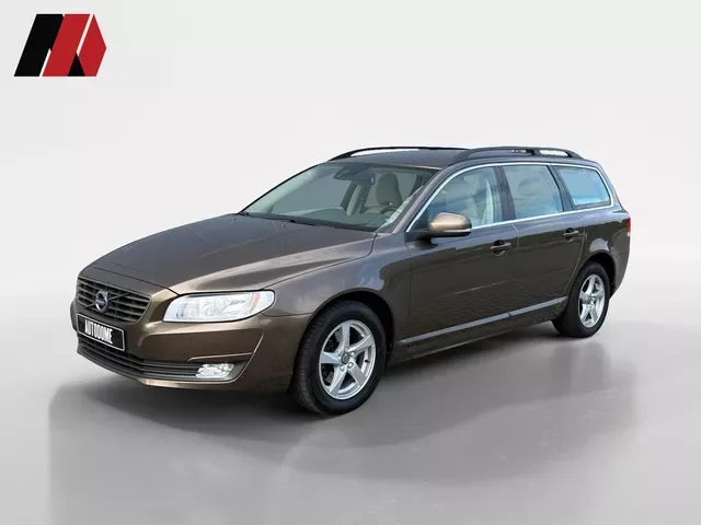 Volvo V70 (2015) — foto 1