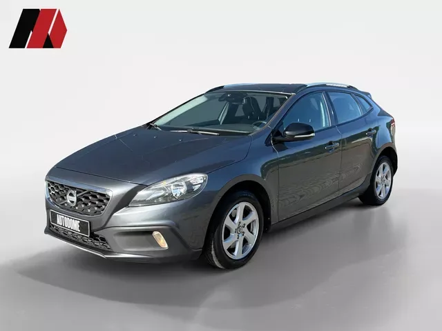 Volvo V40 Cross Country (2013) — foto 1