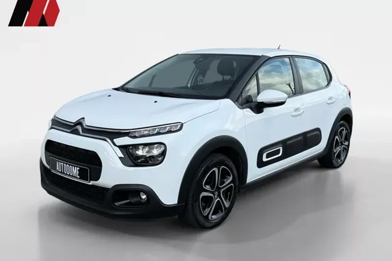 Citroën C3 (2021)