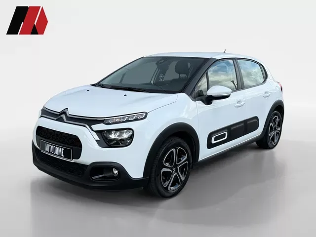 Citroën C3 (2021) — foto 1
