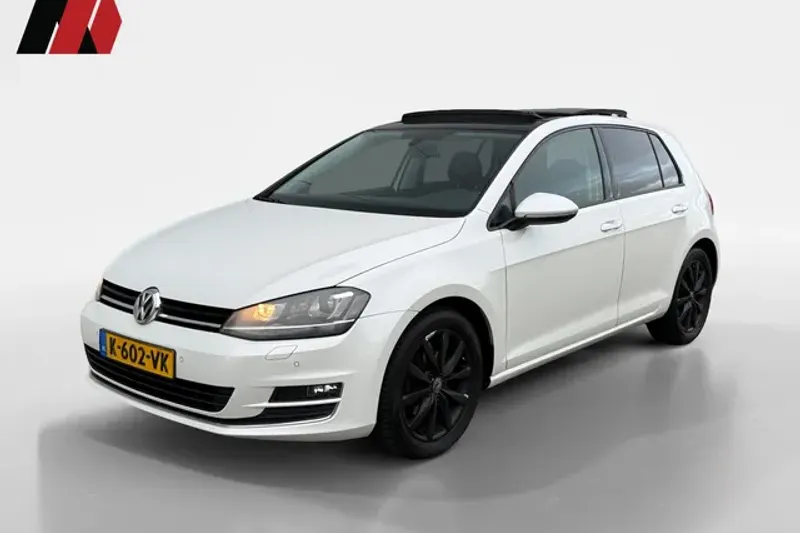 Volkswagen Golf (2013)