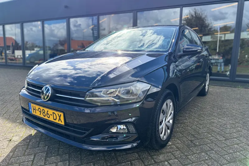 Volkswagen Polo (2020)