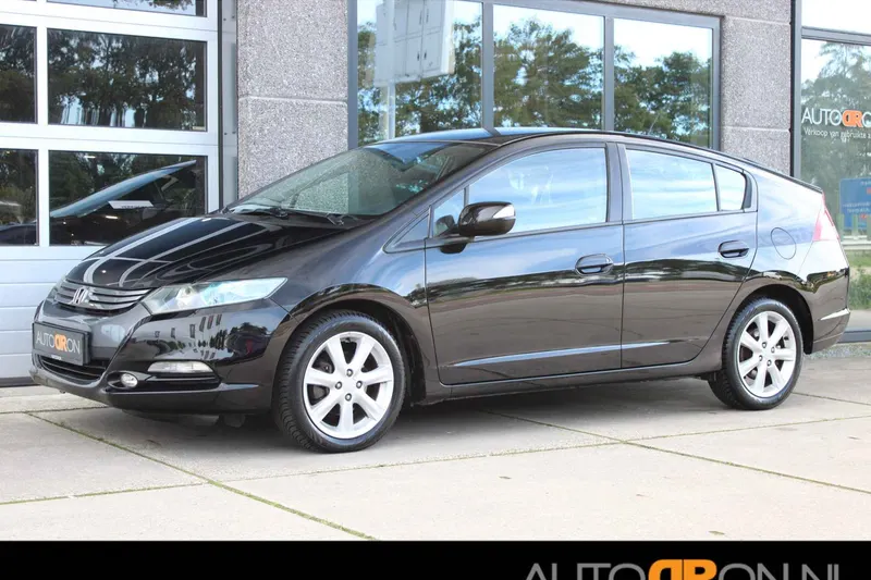 Honda Insight (2009)