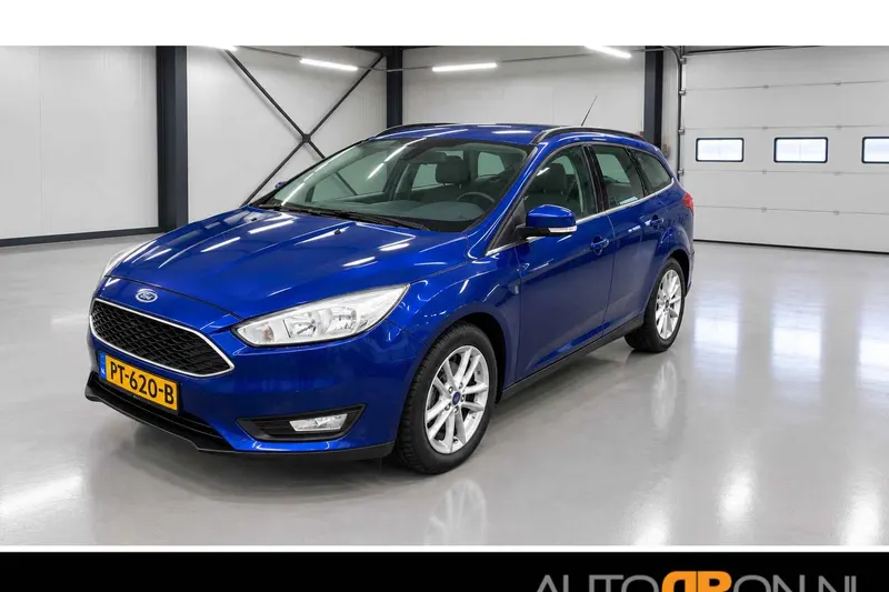 Ford Focus (2017)