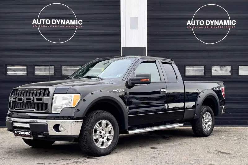 Ford F-150 (2009)