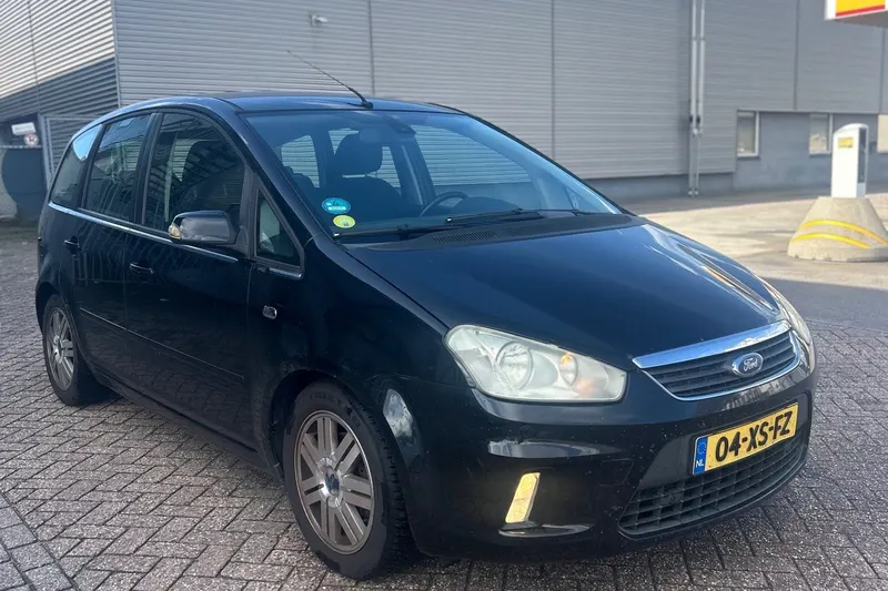 Ford C-Max (2007)