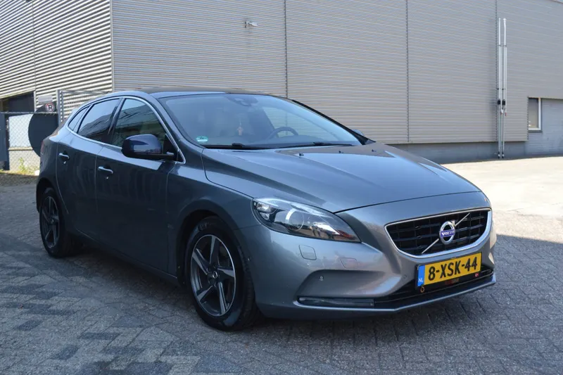 Volvo V40 (2014)