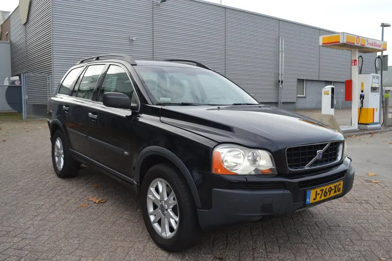 Volvo XC90 (2005)