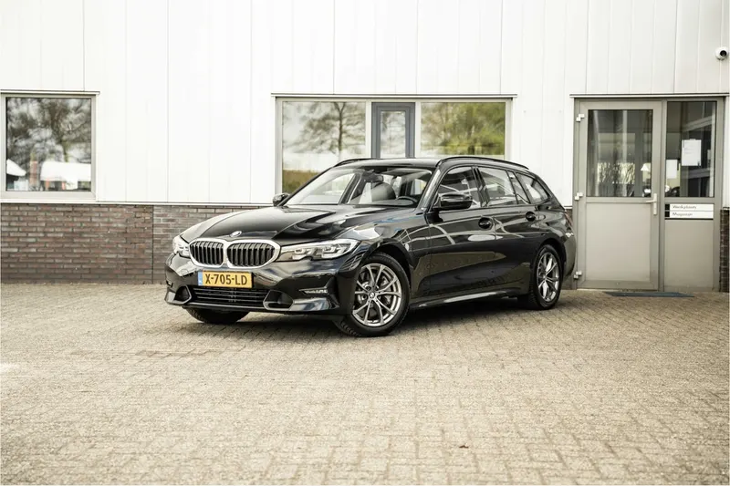 BMW 3-Serie (2020)