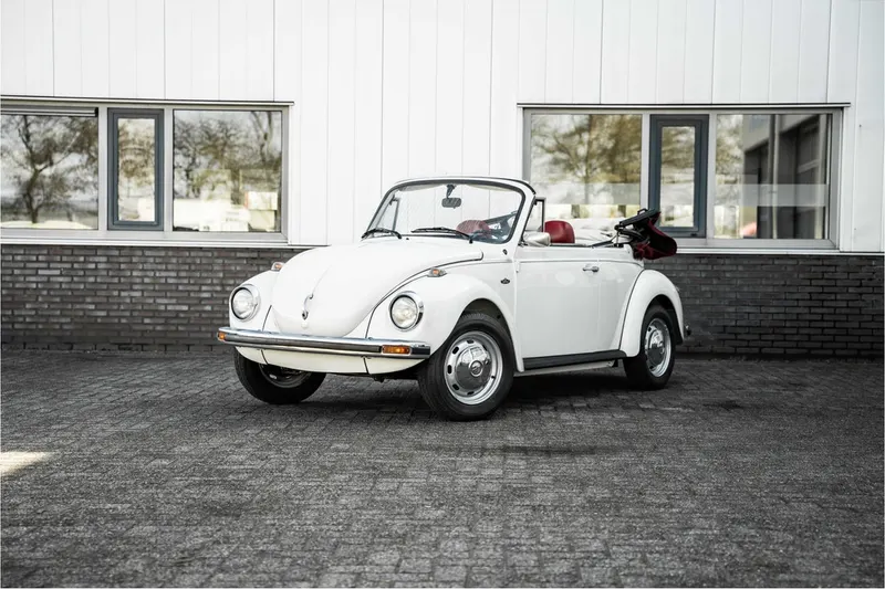 Volkswagen Kever (1980)