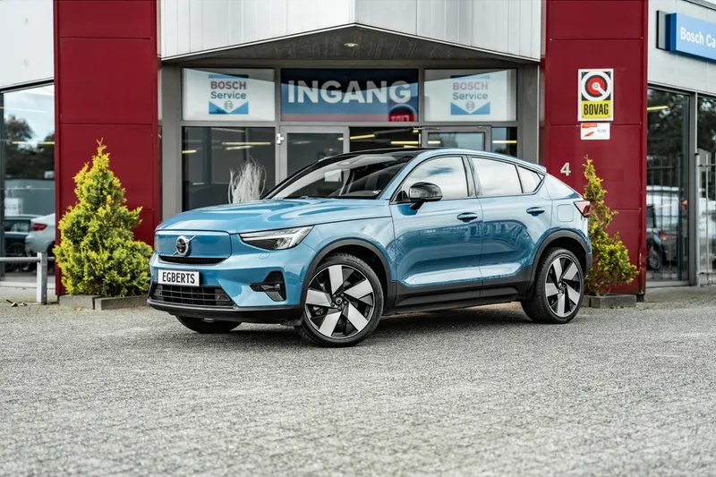 Volvo C40 (2023)