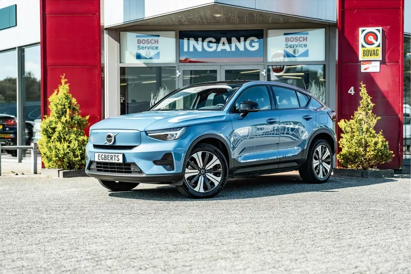 Volvo C40 (2023)