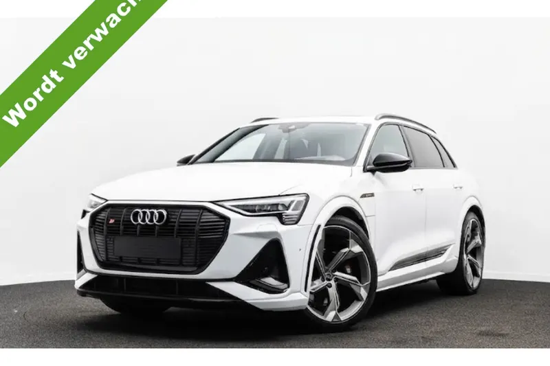 Audi e-tron (2021)