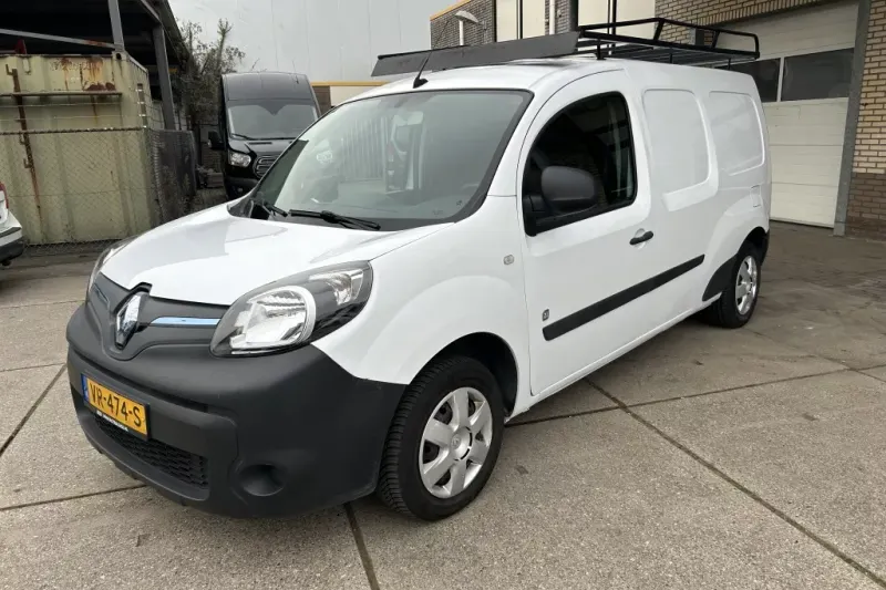 Renault Kangoo Express (2015)