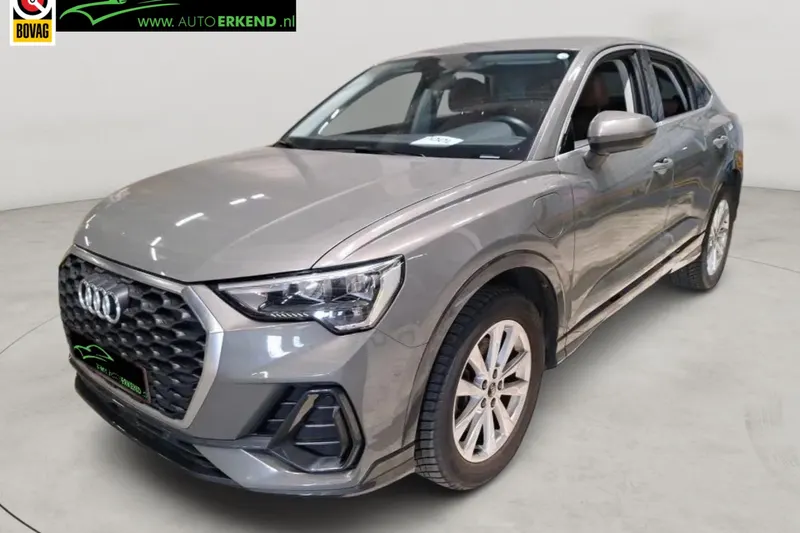 Audi Q3 (2022)