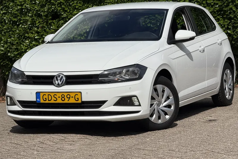 Volkswagen Polo (2019)