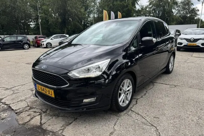 Ford C-Max (2015)