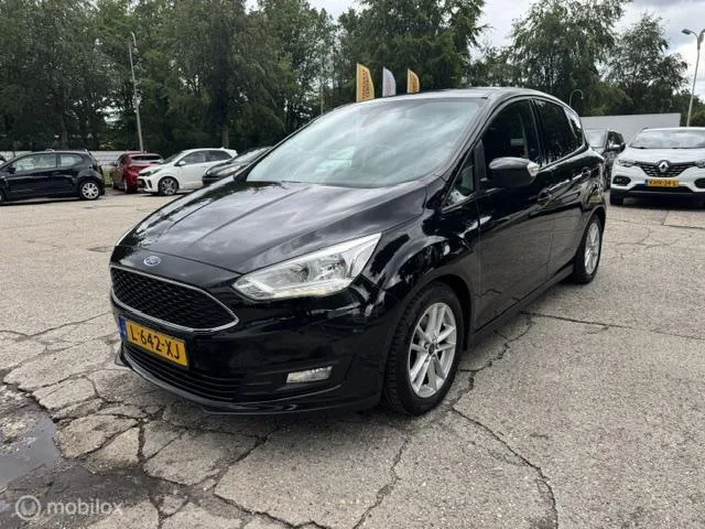 Ford C-Max (2015) — foto 1