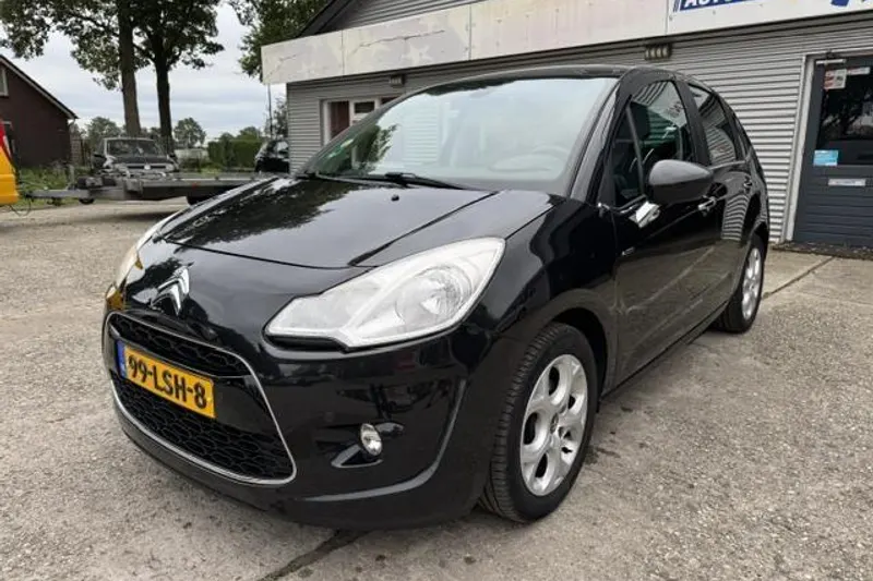 Citroën C3 (2010)