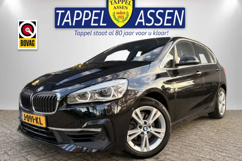 BMW 2-Serie (2020)