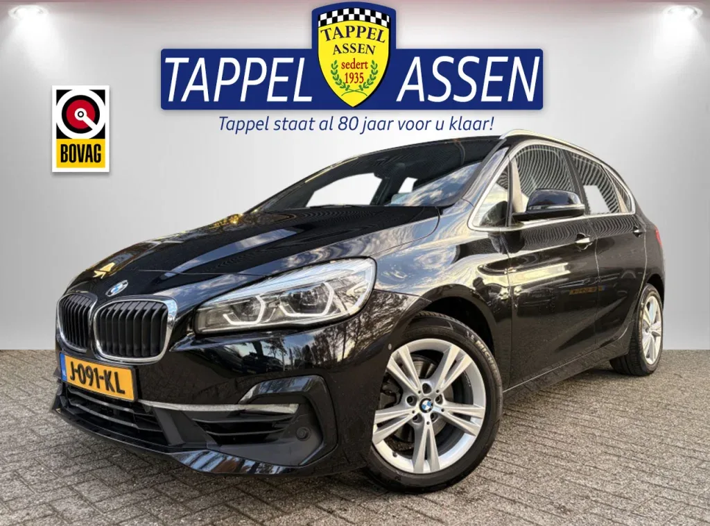 BMW 2-Serie (2020) — foto 1