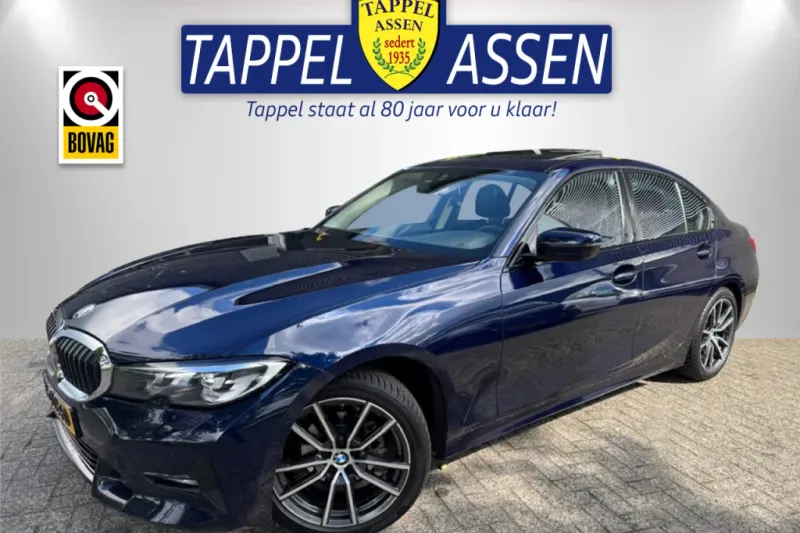 BMW 3-Serie (2020)