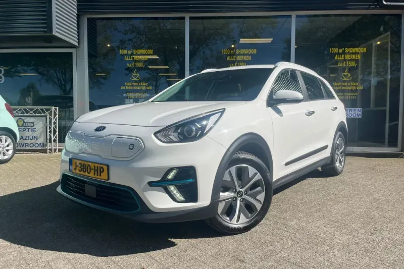 Kia Niro EV (2020)