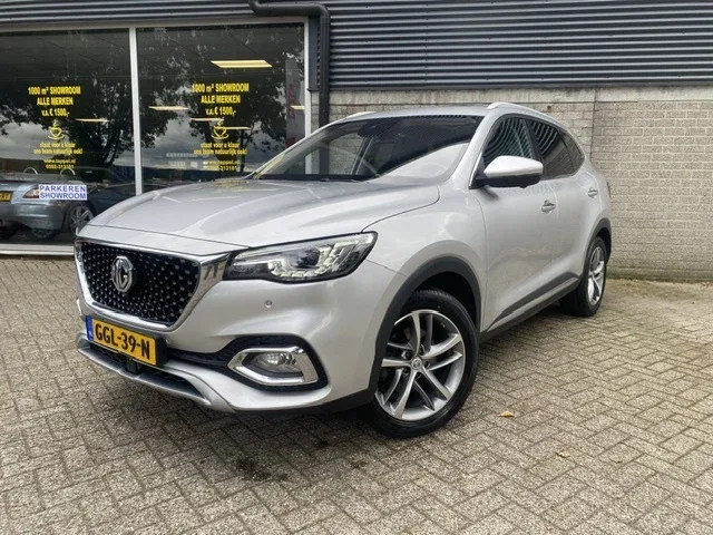 MG MG HS (2022) — foto 1