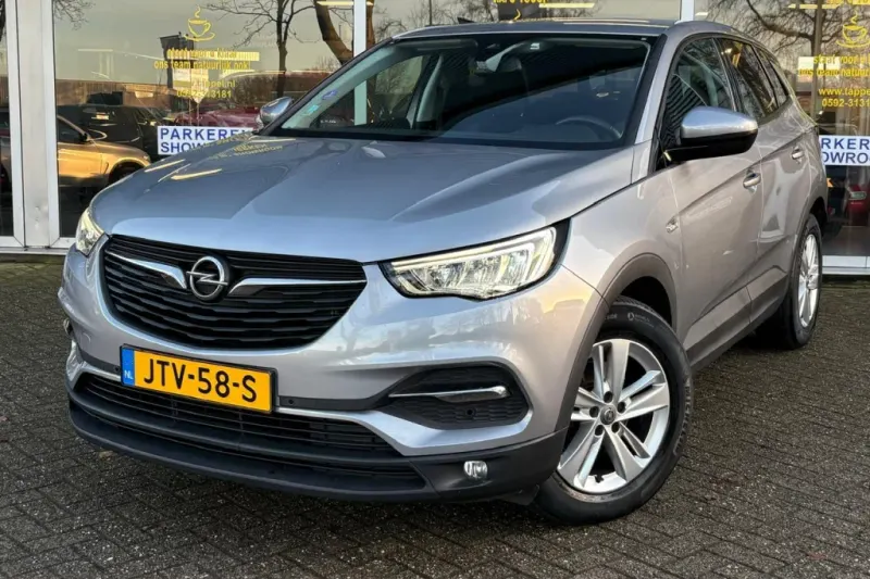 Opel Grandland (2020)
