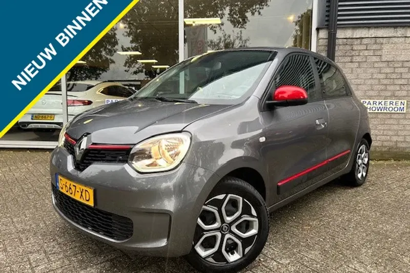 Renault Twingo (2023)