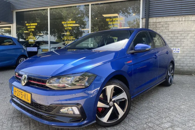 Volkswagen Polo (2020)