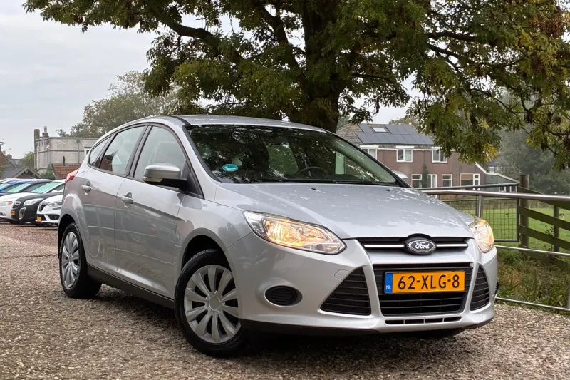 Ford Focus (2012)