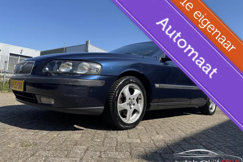 Volvo V70 (2003)
