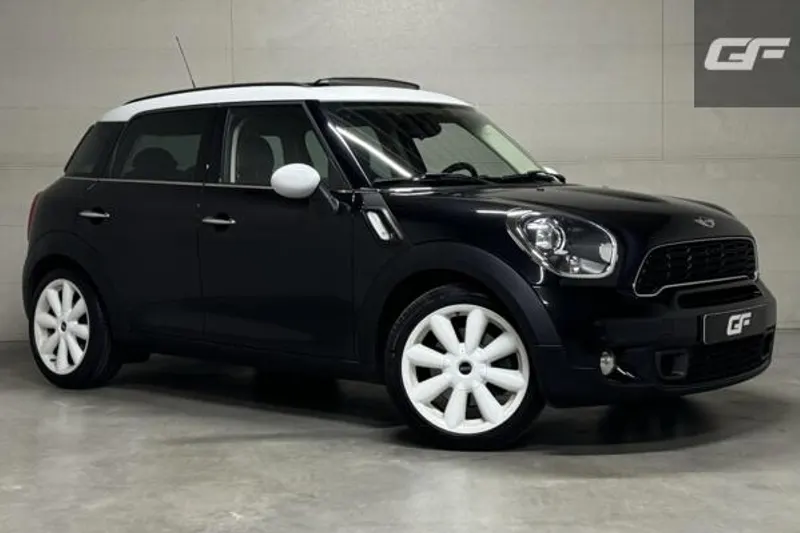 MINI Countryman (2023)