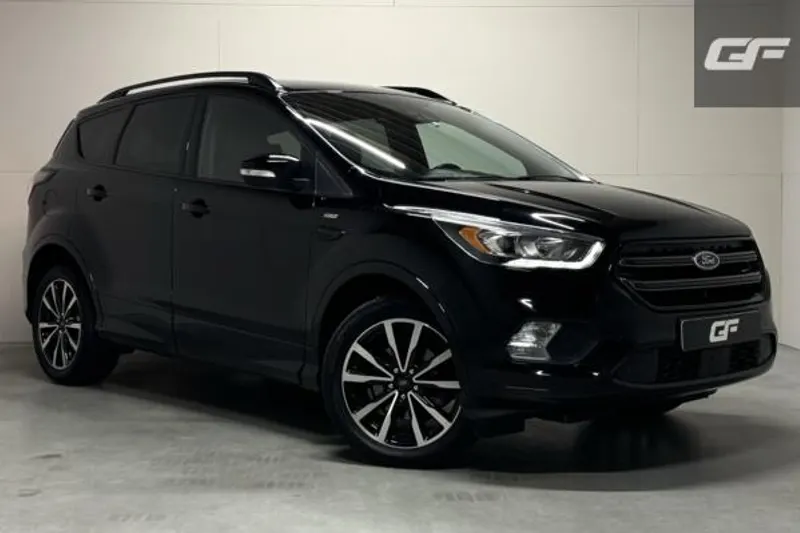 Ford Kuga (2017)